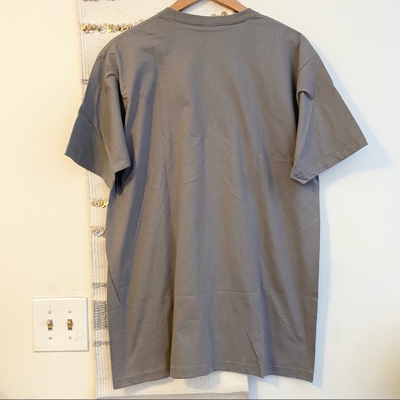 VAN HALEN | Boutique NWT Angel Baby 1984 Band Tee - Picture 3 of 4